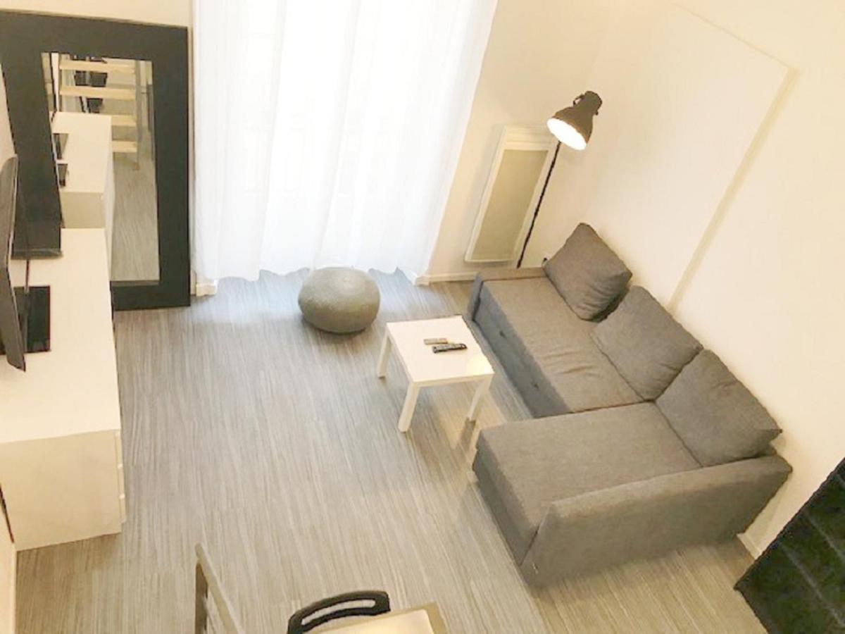 Lodge Nicolas, Hyper Centre Nantes Eksteriør billede